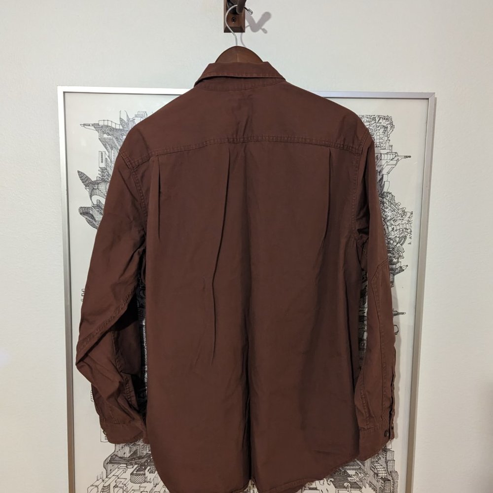 Filson Shirt